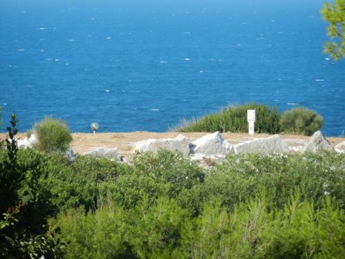 Aparthotel Tenuta Molino Di Mare