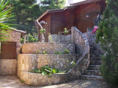 Aparthotel Tenuta Molino Di Mare