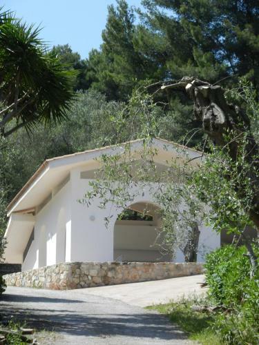 Aparthotel Tenuta Molino Di Mare