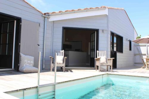 Villa R�sidence Mv Lodge