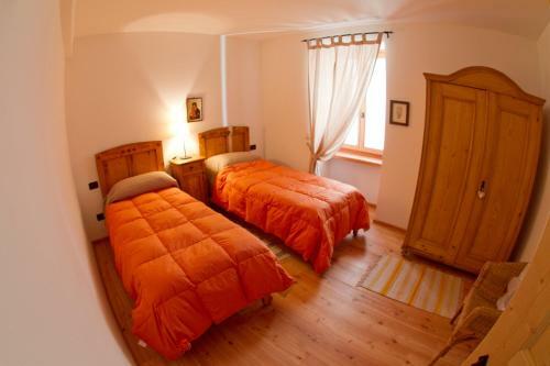 Apartamento Tesino Appartamenti