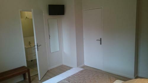 Hotel H�tel La Ferme D'en Chon