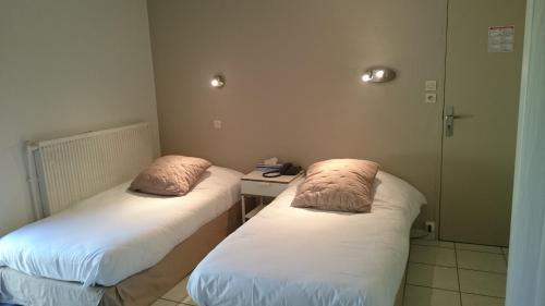 Hotel H�tel La Ferme D'en Chon