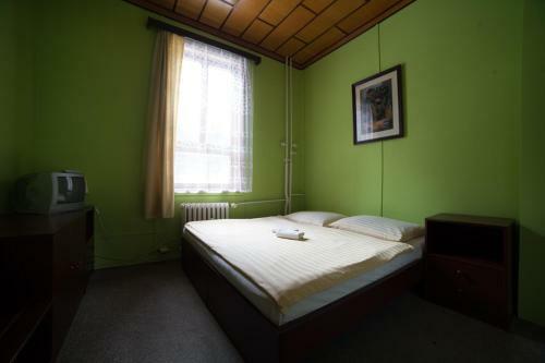 Hostal Hotel Eduard