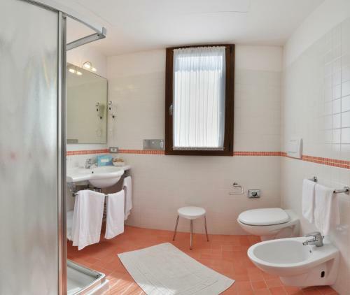 Park Hotel Pineta & Dependance Suite