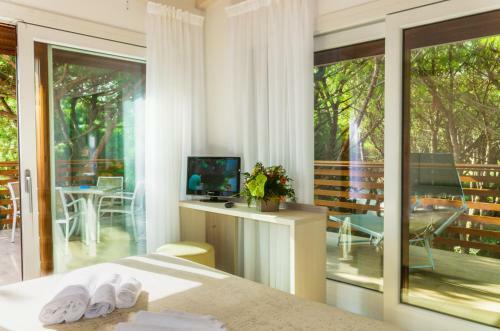 Park Hotel Pineta & Dependance Suite