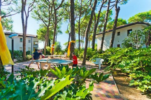 Park Hotel Pineta & Dependance Suite