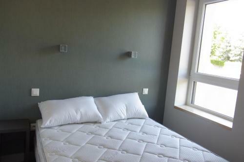 Apartamento R�sidence Le 101