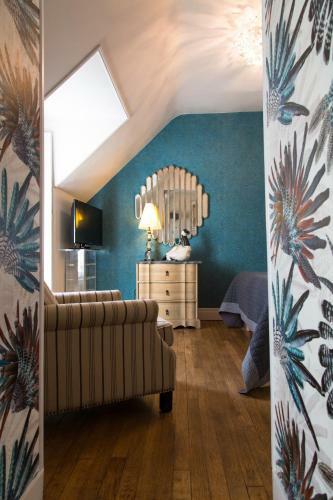 Bed & Breakfast Chambres D'h�tes Du Puits D'athie