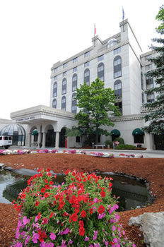 Hotel Crowne Plaza Nashua