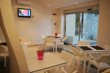Apartamento Colonna Residence