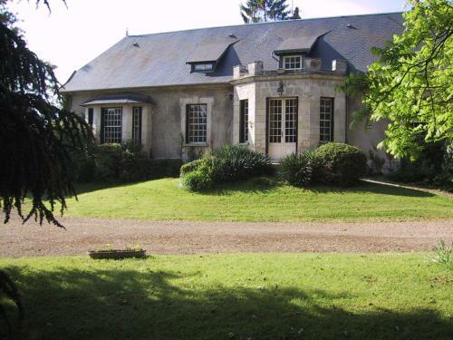 Bed & Breakfast Domaine De L'etang