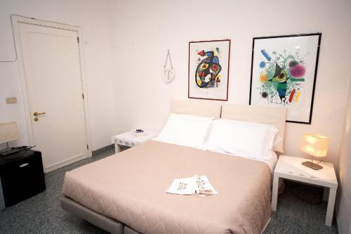 B&B Magna Grecia Di Gallitelli