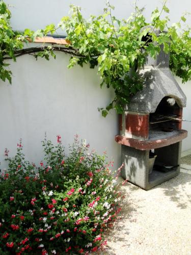 La Petite Maison Sur L'ile De R�