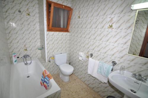 Hostal Can Salvador