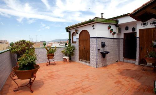Hostal Can Salvador