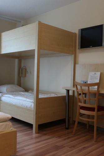 Motel Salzbergener Autohof