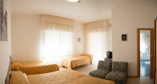 Hotel Giancarlo