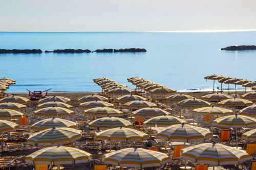 Hotel Giancarlo