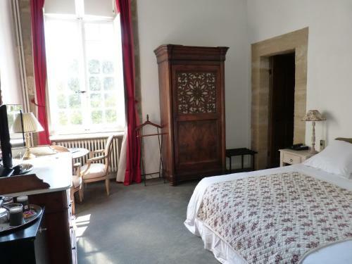 Hotel Ch�teau D'arpaillargues