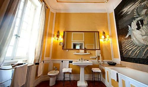 Hotel Ch�teau D'arpaillargues