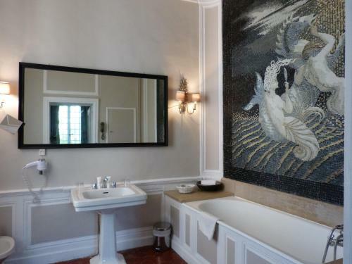 Hotel Ch�teau D'arpaillargues