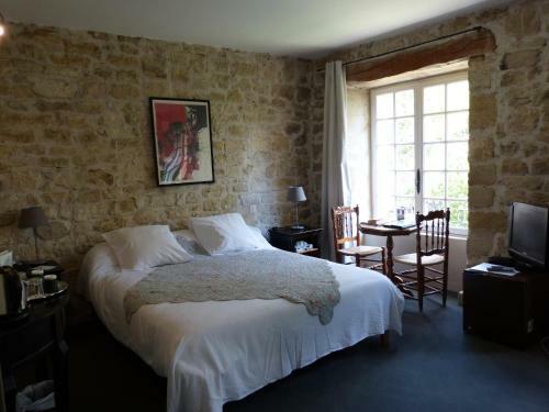 Hotel Ch�teau D'arpaillargues