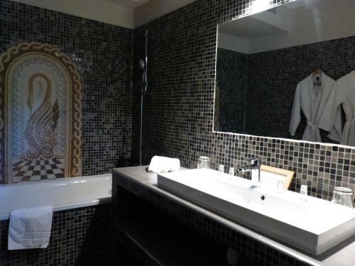 Hotel Ch�teau D'arpaillargues