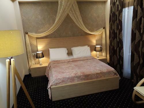 Aeolic Star Hotel