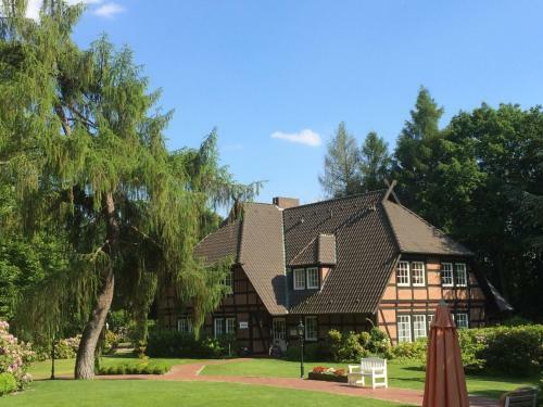 Hotel Strampenhof