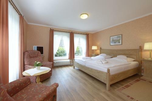 Hotel Strampenhof