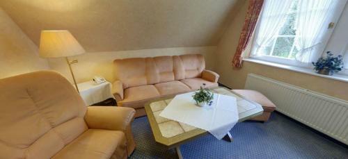 Hotel Strampenhof