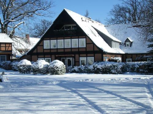 Hotel Strampenhof