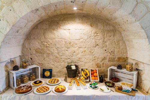 B&B La Masseriola Relais