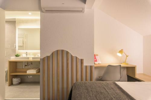 Hotel Relais Fast H�tel