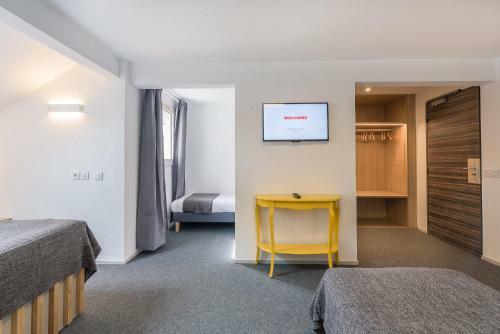 Hotel Relais Fast H�tel