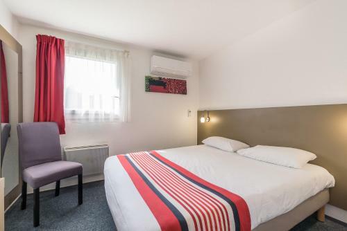 Hotel Relais Fast H�tel