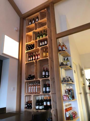 Hotel Relais Fast H�tel