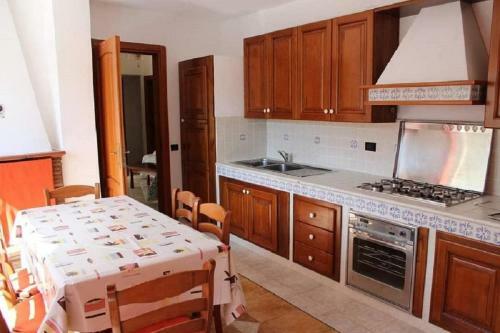 Apartamento L'incanto Di Cala Feola