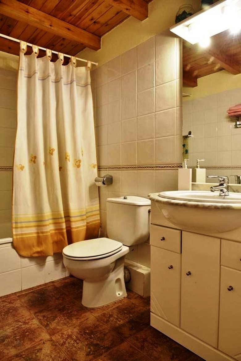 Apartamento Mas Meya