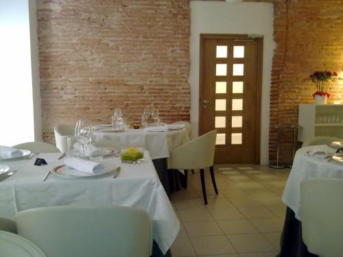 Hotel L'armateur