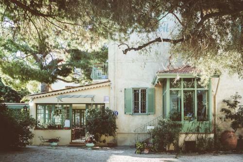 Hotel Le Ponteil