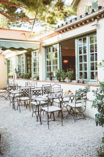 Hotel Le Ponteil