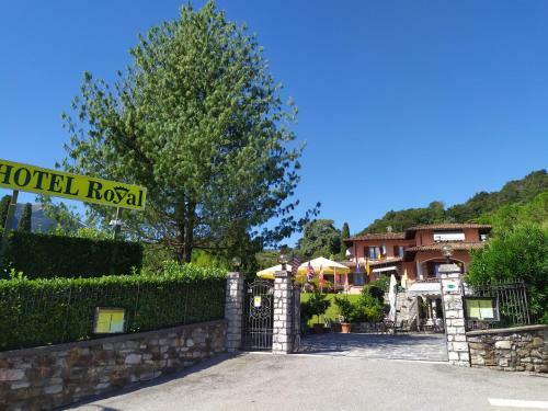 Hotel Royal