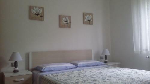 Apartamento Casa Ferrari Michela
