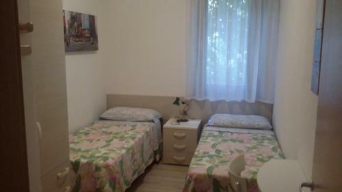 Apartamento Casa Ferrari Michela