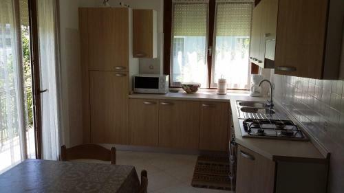 Apartamento Casa Ferrari Michela