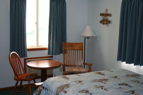 Green Valley Motor Lodge