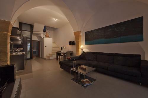 Zenthe Small Luxury B&B