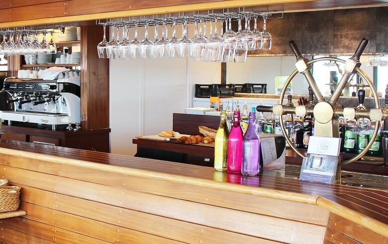 Hotel Cote D'argent